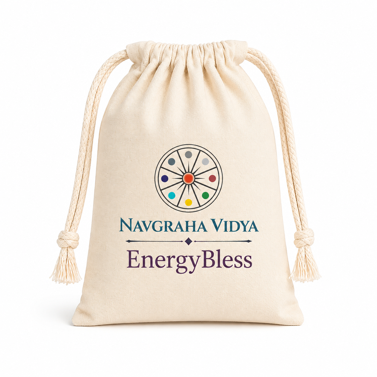 EnergyBless – Crystal Energy Balancer