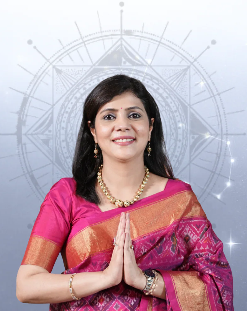 Numerology Consultation with Nitika Thakur Mohta