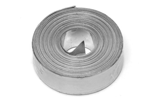 Vastu Metal Strip (8 FEET Long 0.75 INCH Wide and 0.3mm thick)