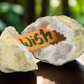 Moroccan Clear Quartz Wish Cave (With Certificate and Pre-Energized)