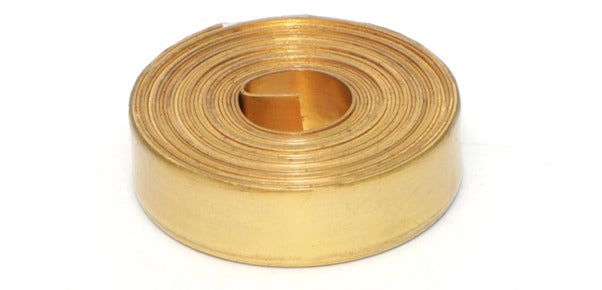 Vastu Metal Strip (8 FEET Long 0.75 INCH Wide and 0.3mm thick)