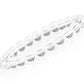 Clear Quartz Bracelet (Certified and Pre-energized)