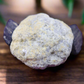 Moroccan Clear Quartz Wish Cave (With Certificate and Pre-Energized)