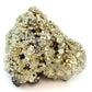 Pyrite Geode Natural Rock Cluster (With Certificate and Pre-energized)
