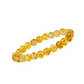 Citrine Bracelet (Certified and Pre-energized)