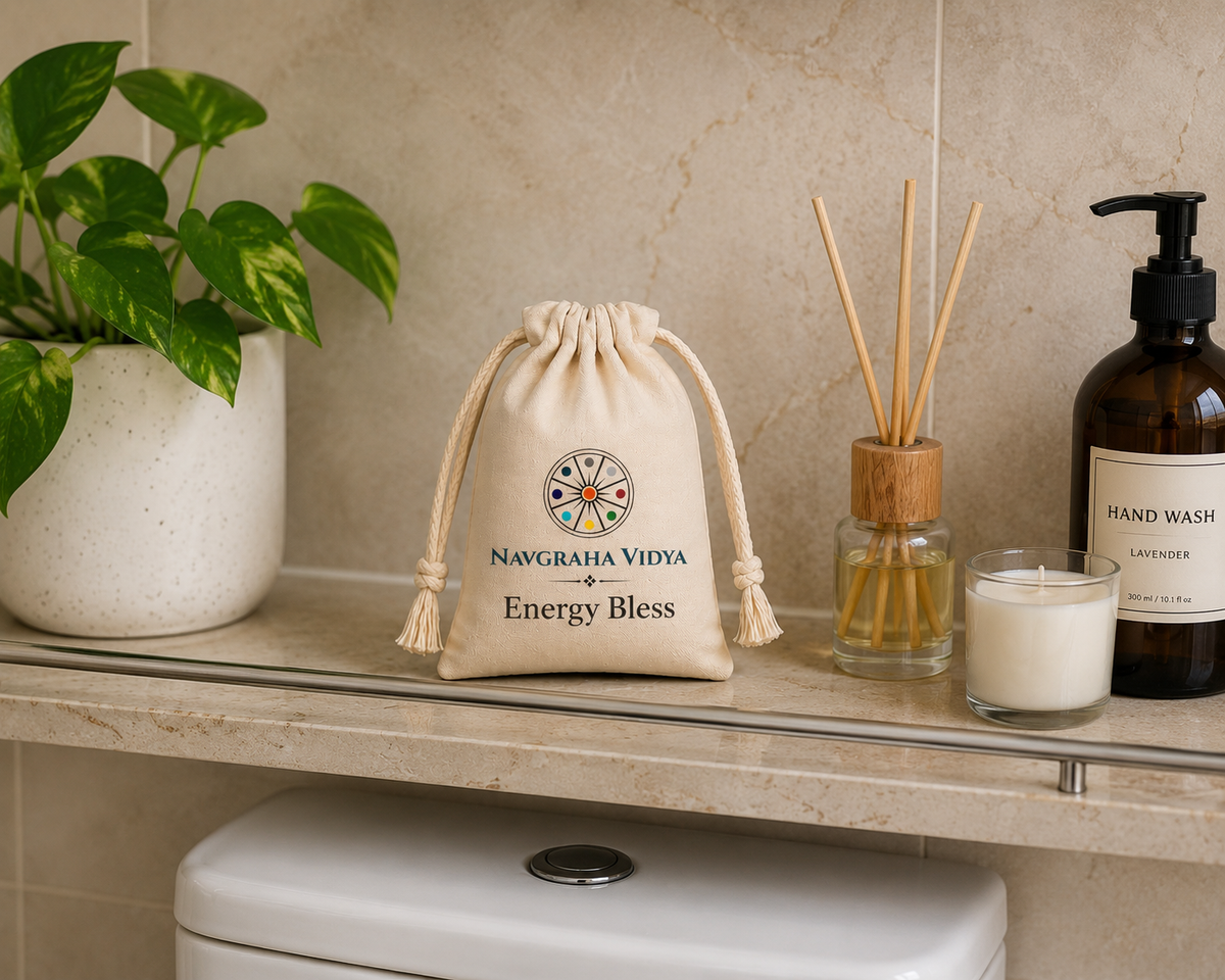 EnergyBless – Crystal Energy Balancer