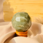 Green Aventurine Sphere Ball (With Certificate and Pre-energized)